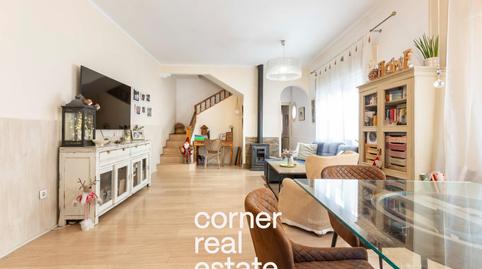 Foto 5 de Casa o xalet en venda a Carrer Industria, Centre - Estació, Sant Cugat del Vallès