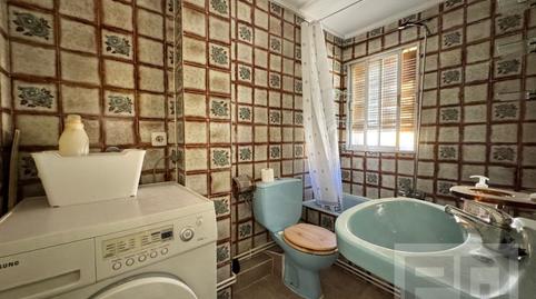 Foto 3 de Piso de alquiler en Calle San Pedro de Alcantara, San Antonio, Ávila Capital