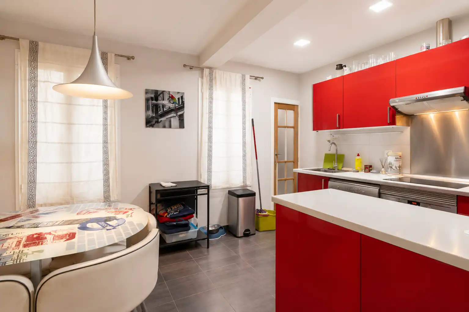 Local en venta en Calle del Olmo, 27, Embajadores - Lavapiés