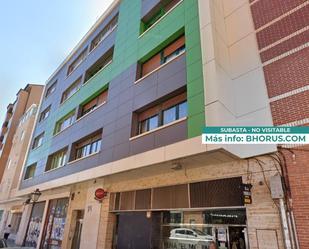 Flat for sale in SAN JULIAN, 16, San Agustín - Parque Europa