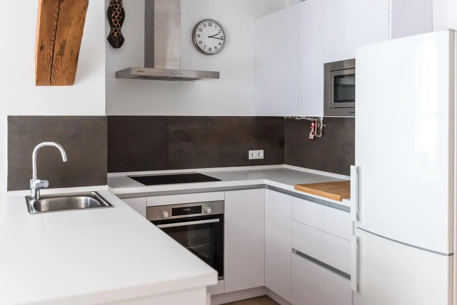 Wohnung mit Aufzug zum Verkauf in Calle ESPIRITU SANTO, imagen 3
