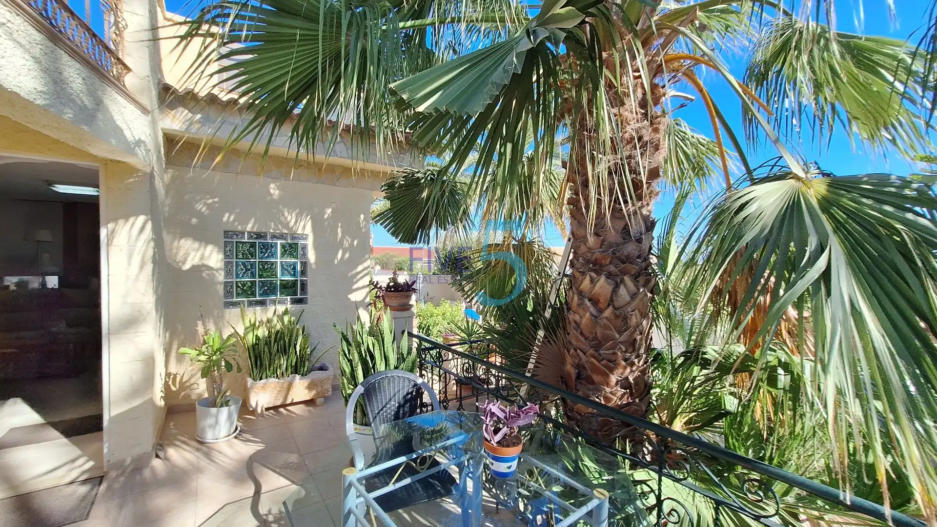 Detached house with terrace for sale in Ciudad Quesada, imagen 10