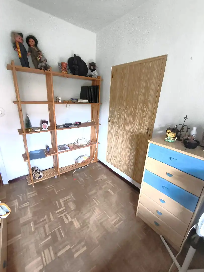 Habitación de Piso en venta en Madrid con Aire acondicionado, Calefacción y Terraza