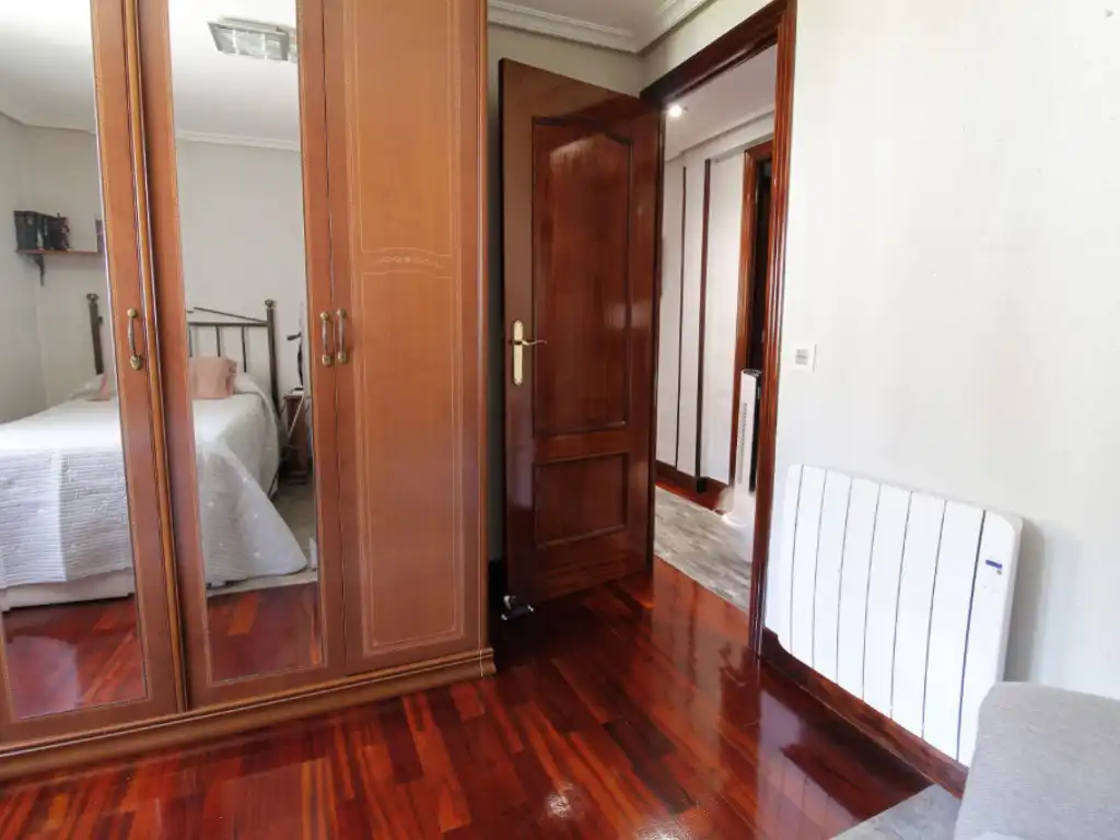 Piso en venta en Pasaia