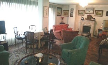 Photo 2 of Flat for sale in Ensanche, A Coruña