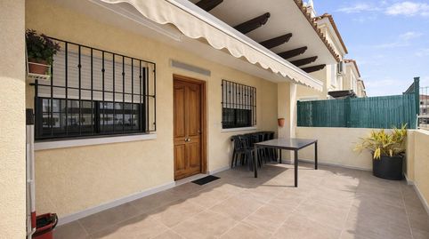 Foto 5 de Casa o xalet en venda a Escandinavia, 41, Gran Vista - Olivo de Oro, Santa Pola