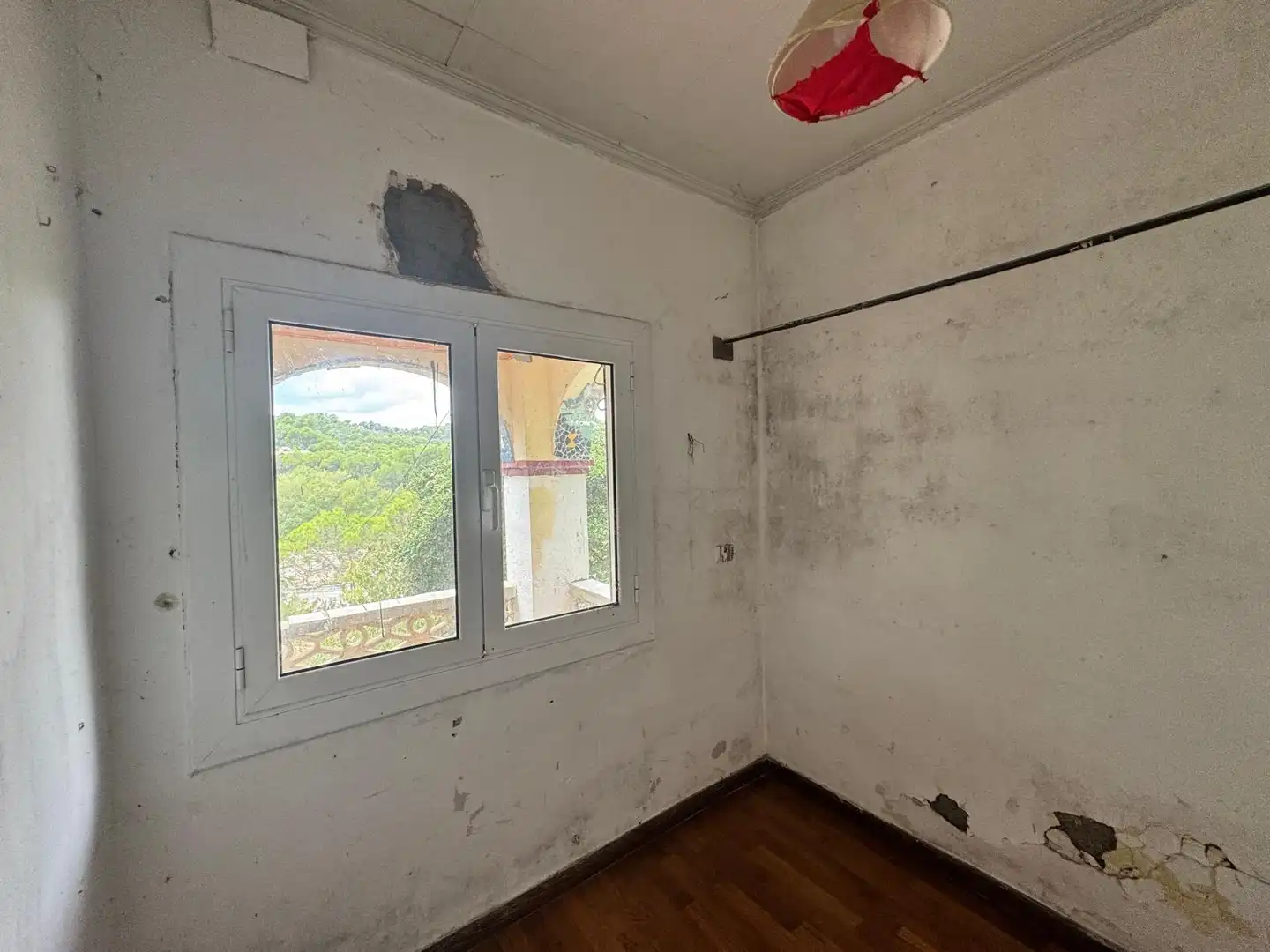 Habitación de Casa o chalet en venta en Vacarisses