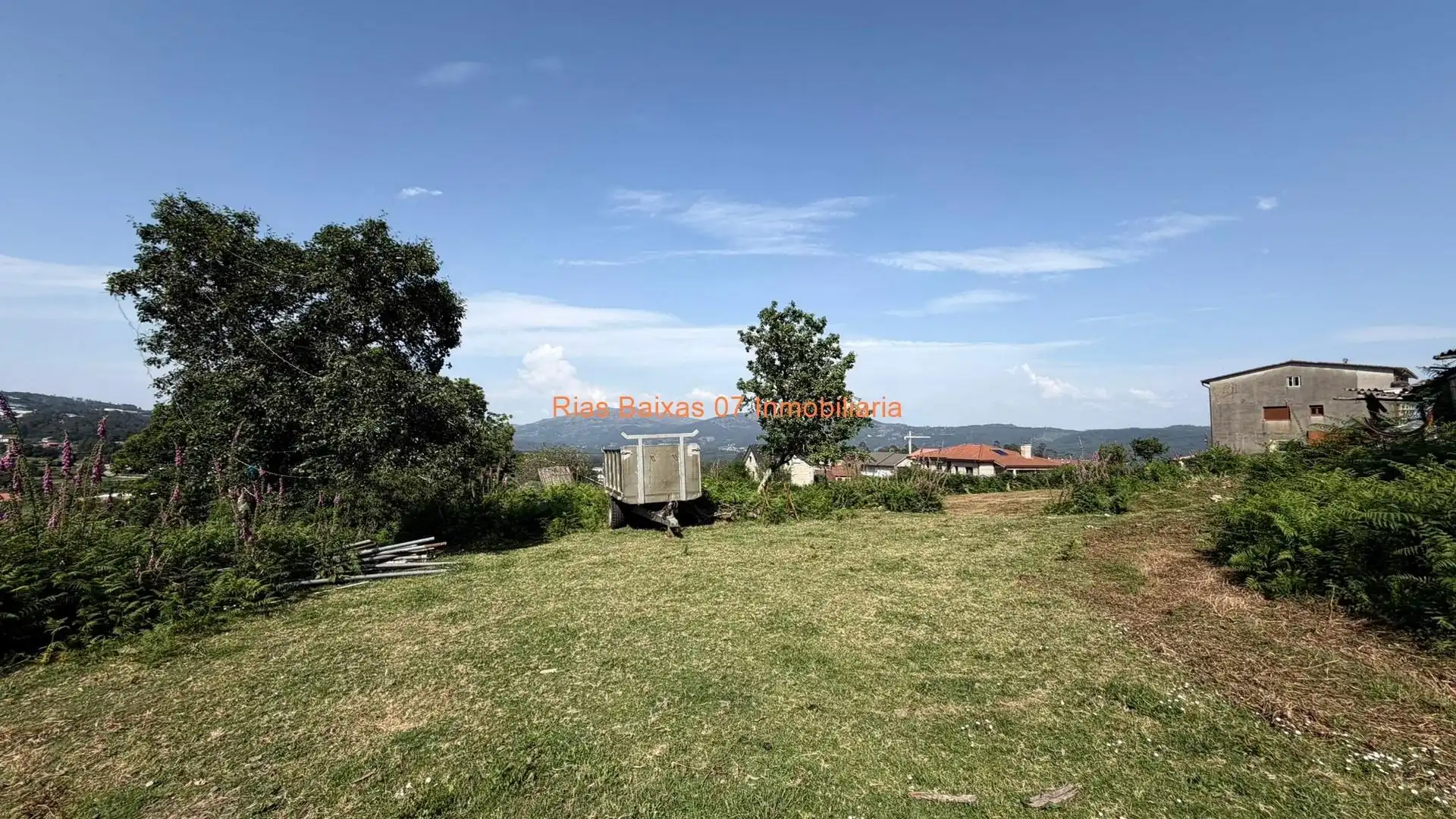 Casa con jardín en venta en Mos, imagen 30