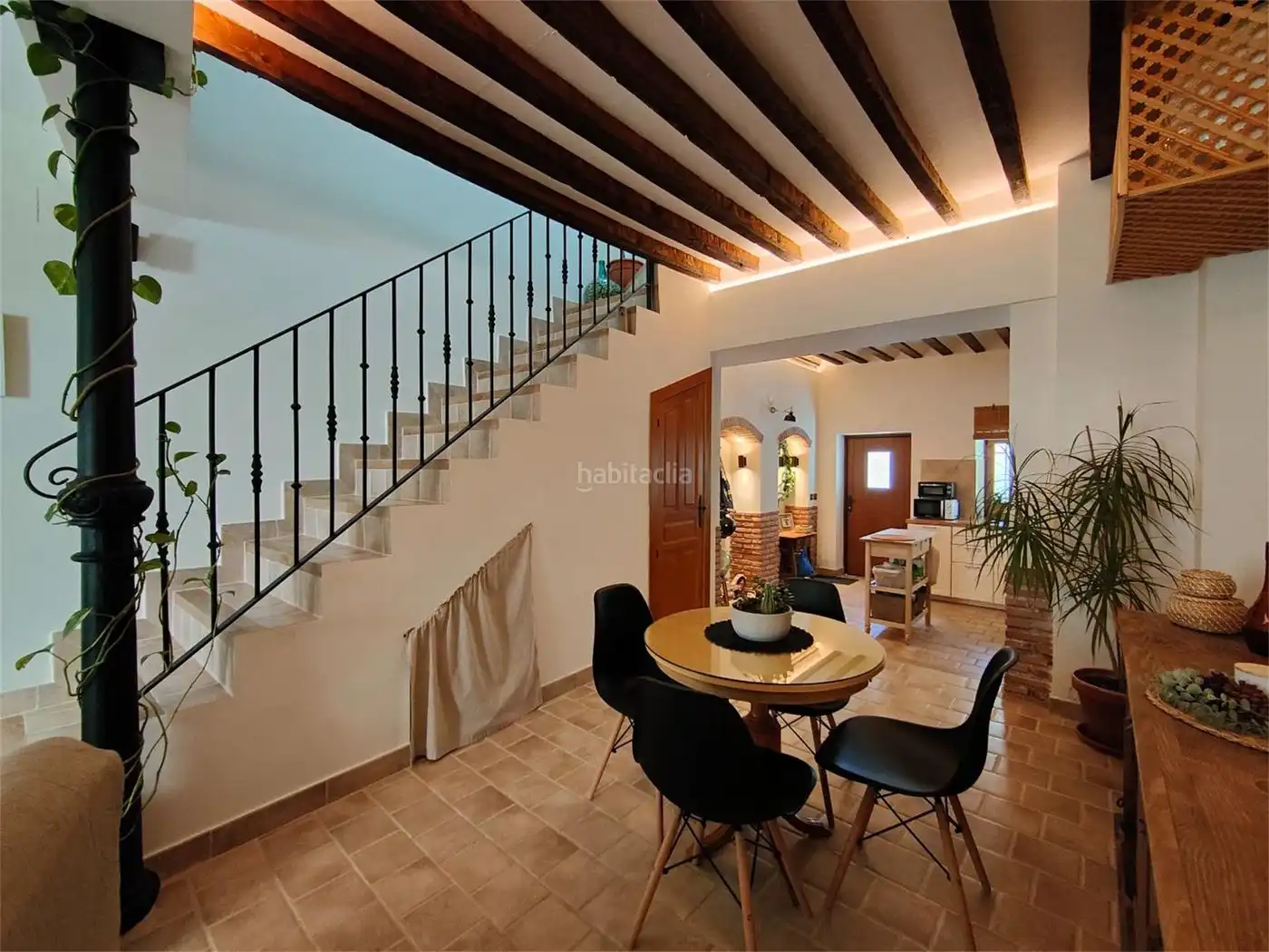 Maison mitoyenne à vendre à Calle de las Canteras 12, imagen 13