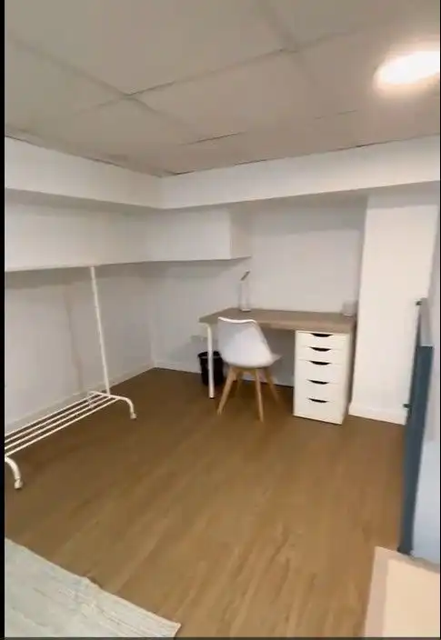 Dormitori de Dúplex en venda en Teatinos - Universidad