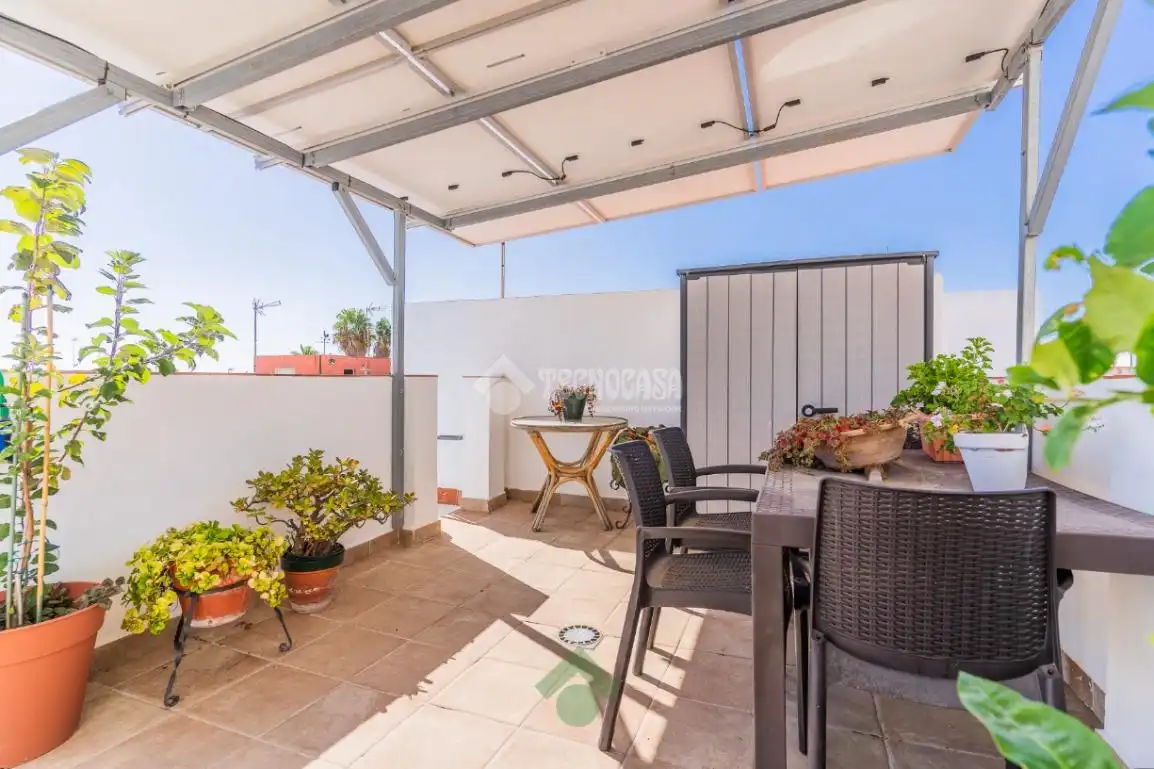 Casa pareada en venta en Centro, imagen 38
