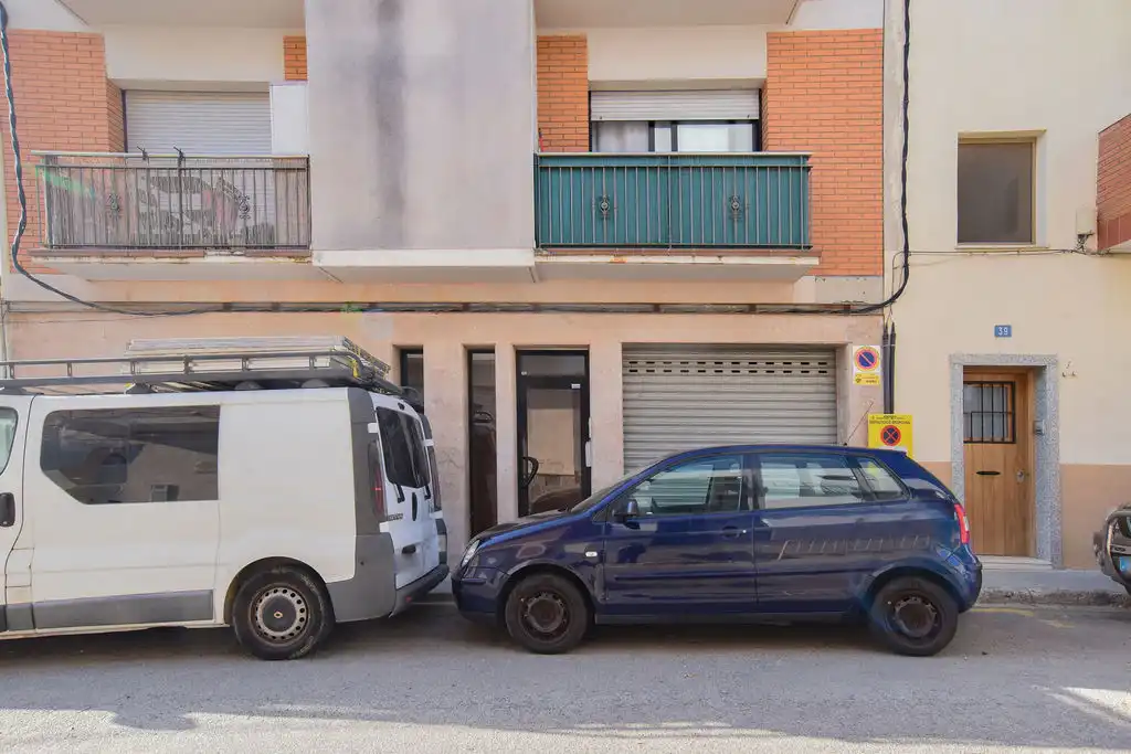 Duplex for sale in C/ Sant Ramón, imagen 21