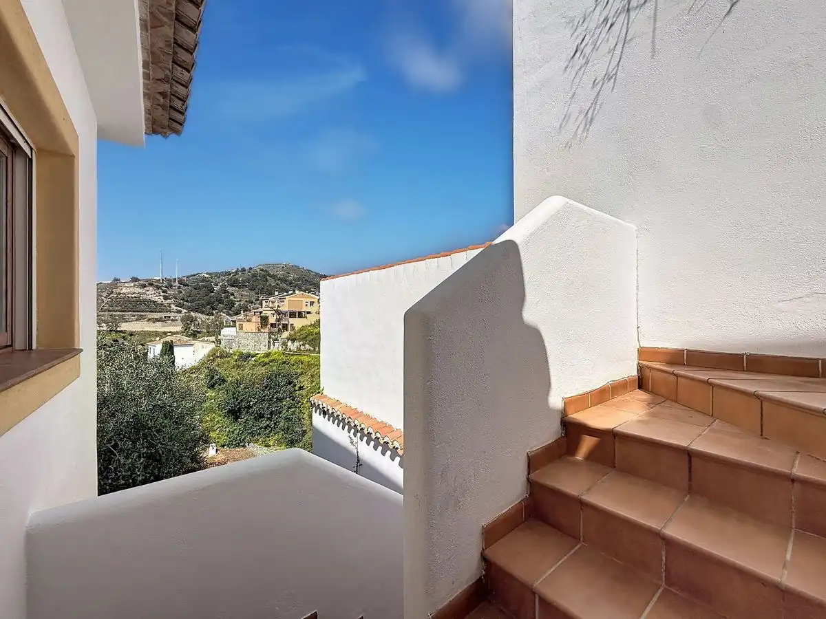 Villa con piscina in vendita a COTOBRO, imagen 166