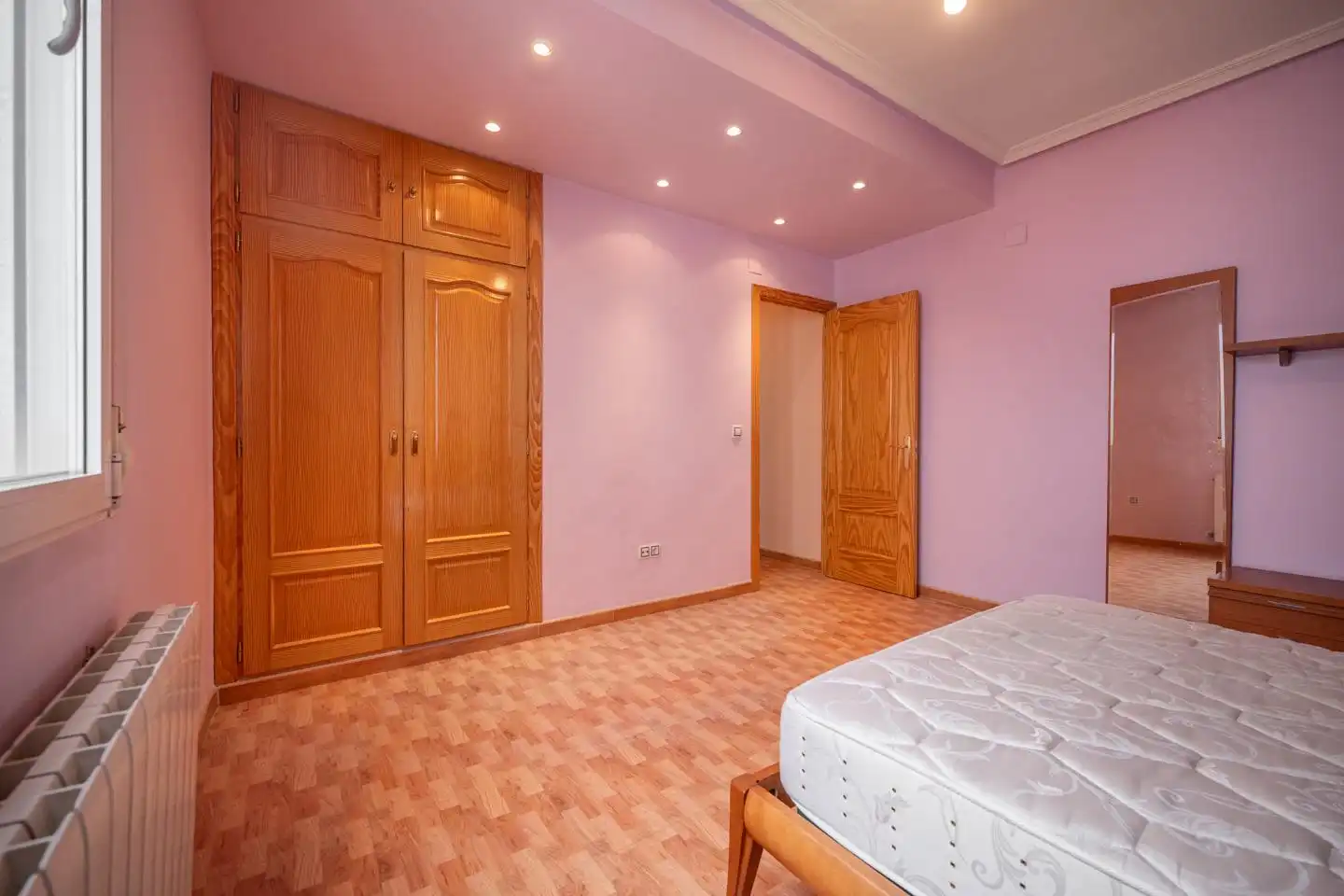 Appartamento in vendita a Paseo Santo Tomás, imagen 20
