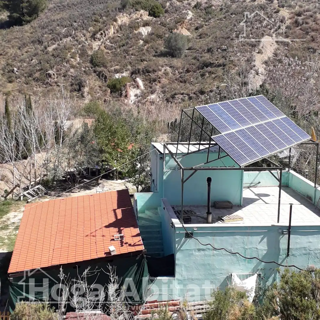 Villa avec piscine à vendre à Alborache, imagen 6