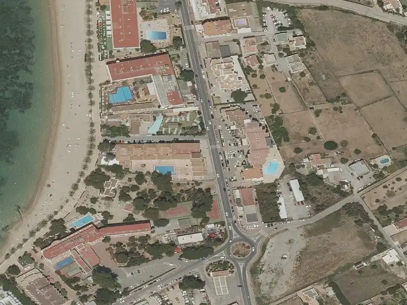 Wohnung zum Verkauf in AVENIDA DOCTOR FLEMING Nº20 PLANTA BAJA, PUERTA 109, imagen 2