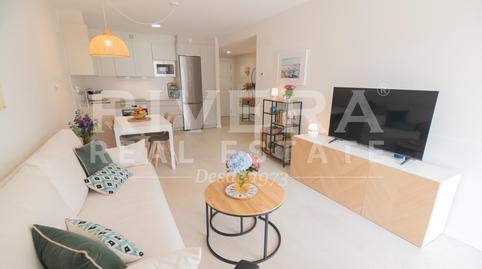 Foto 5 de Pis en venda a Estrada Circunvalacion, Sanxenxo pueblo, Sanxenxo