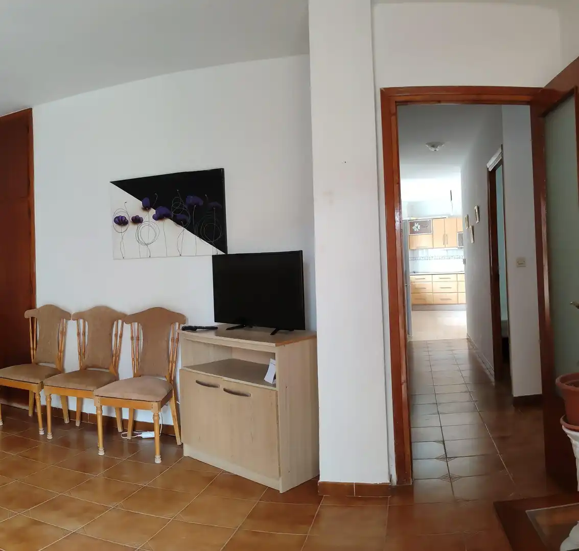 Flat for sale in Fines