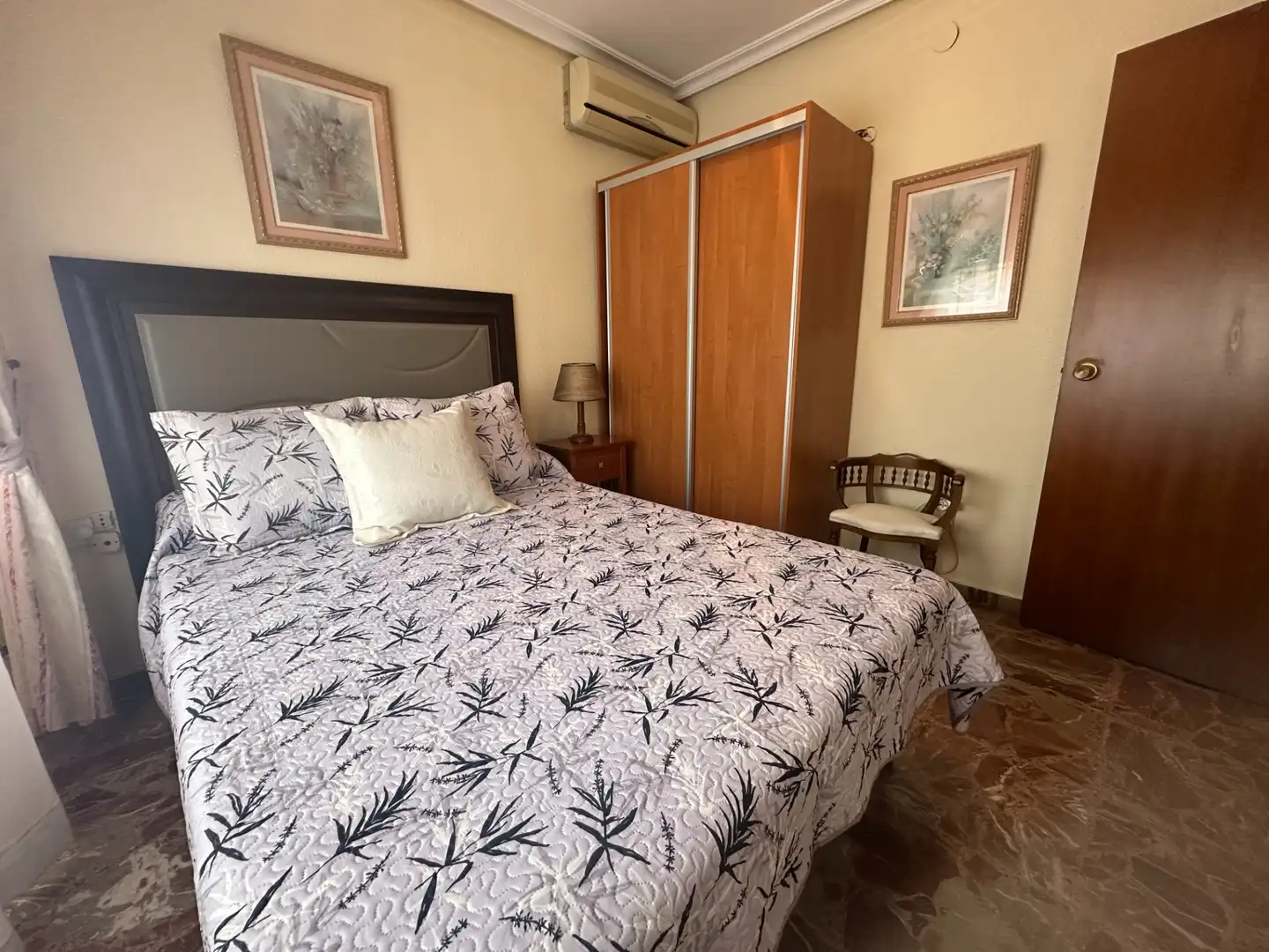 Terraced house with terrace for sale in Calle Doctor José González, imagen 10