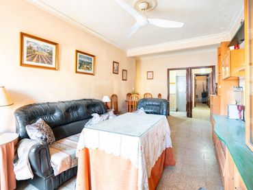 Wohnung zum Verkauf in Calle MARTIN DE LA JARA