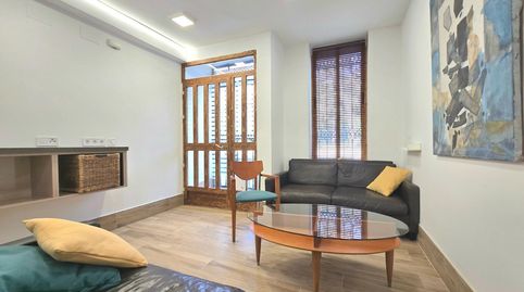 Photo 3 of Study for rent in Camino de la Industria, Aiora, Valencia Capital