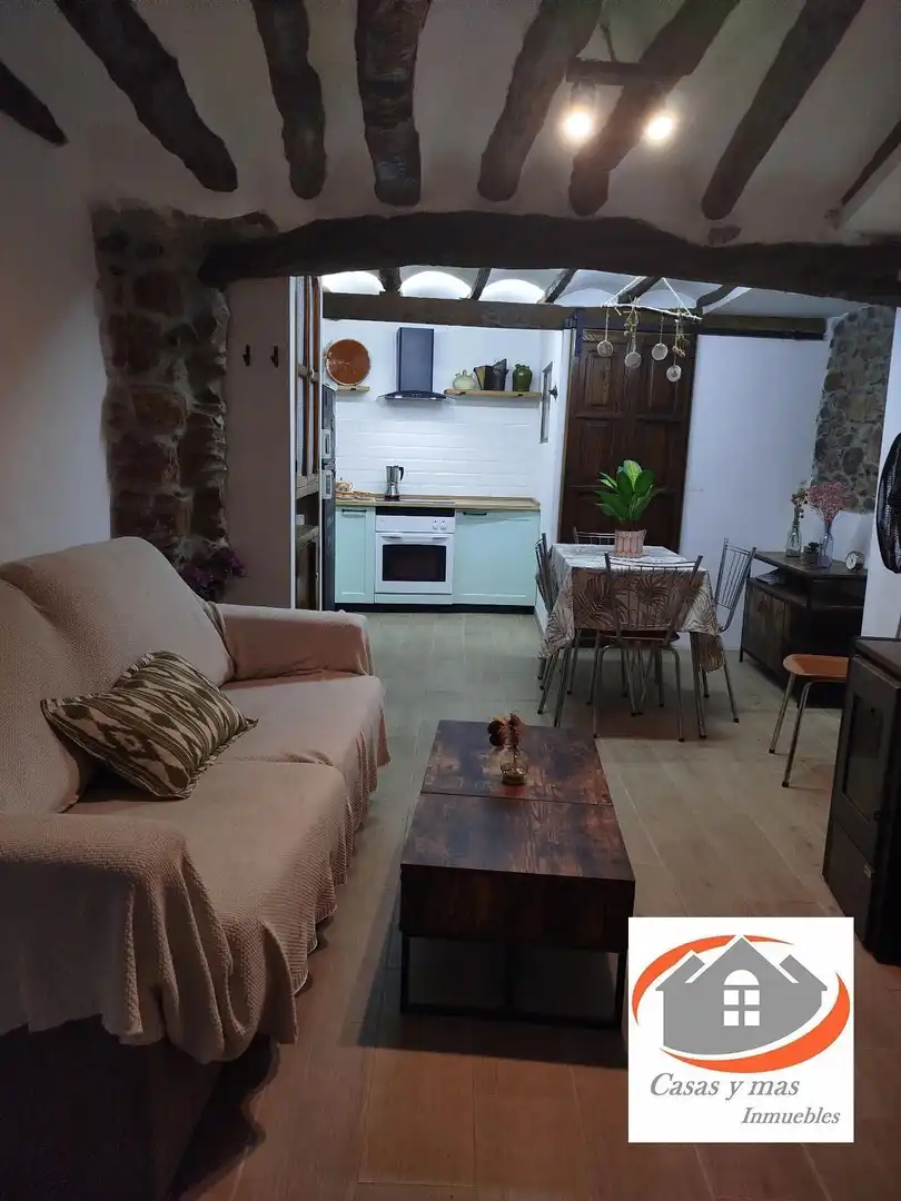 House for sale in eres, imagen 5