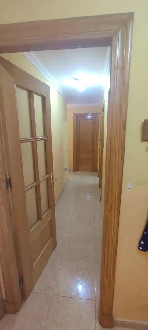 Piso en venta en El Ejido