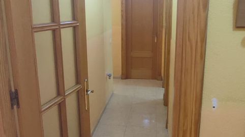 Foto 4 de Piso en venta en Cl Carpatos Los (e) (-), Plaza de la Luz, El Ejido