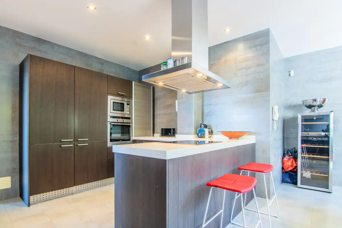 House with pool for sale in Marbella Centro, imagen 3