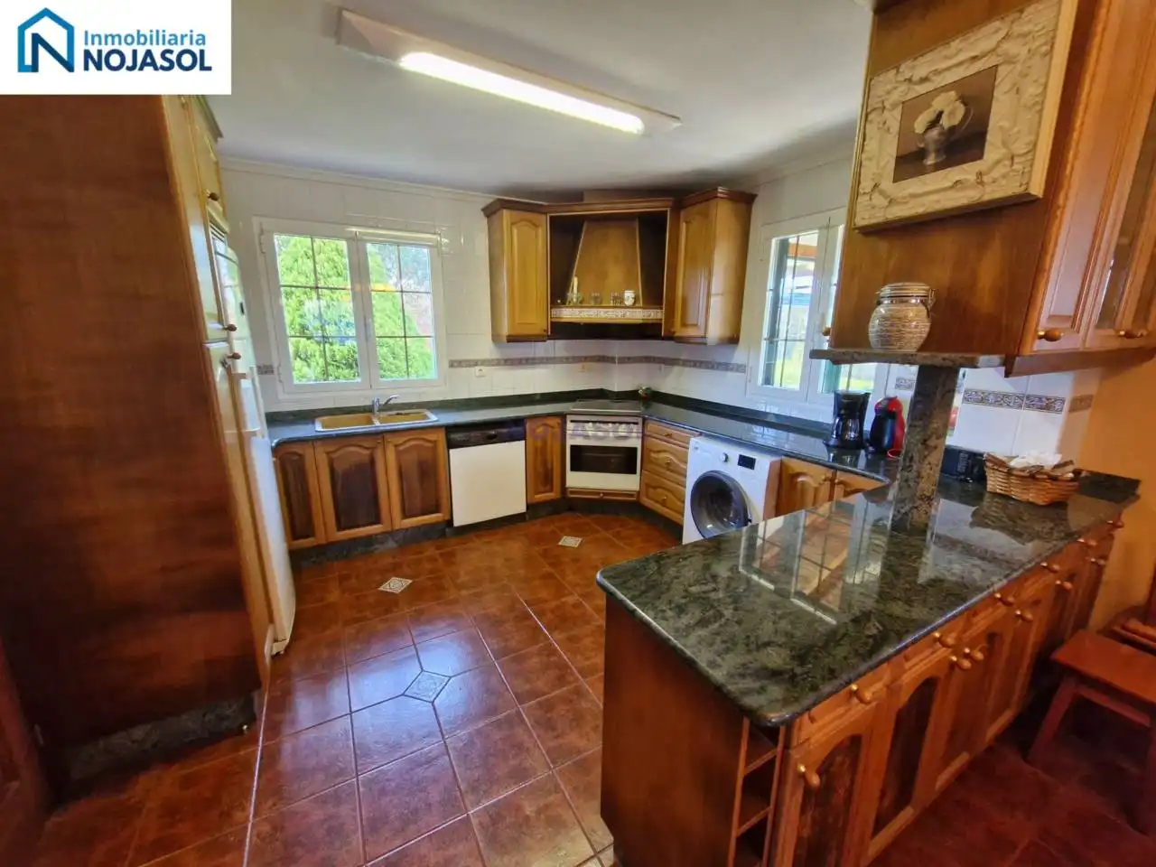 Kitchen of Houses for sale in Argoños   with Heating, Private garden and Terrace