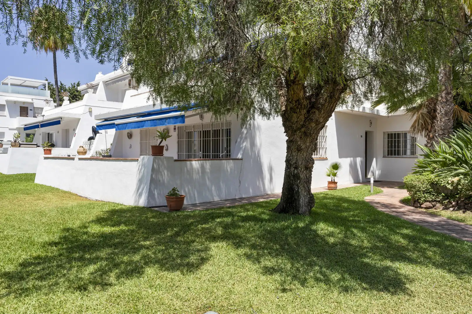 Apartment with pool for sale in ACACIAS LAS 23, imagen 7