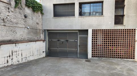 Foto 5 de Garatge de lloguer a Avinguda de Catalunya, 29, Catalunya - Fontetes, Cerdanyola del Vallès