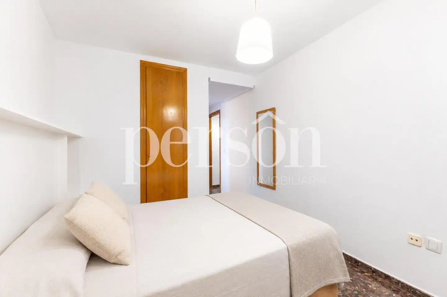 Flat for rent in Calle del Maestro Atanasio Garcia Zapater, Benetússer