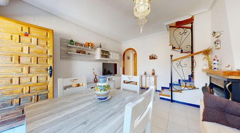 Foto 5 de Casa adosada en venta en Calle Duque de Ahumada, 48, Torre de la Horadada, Pilar de la Horadada