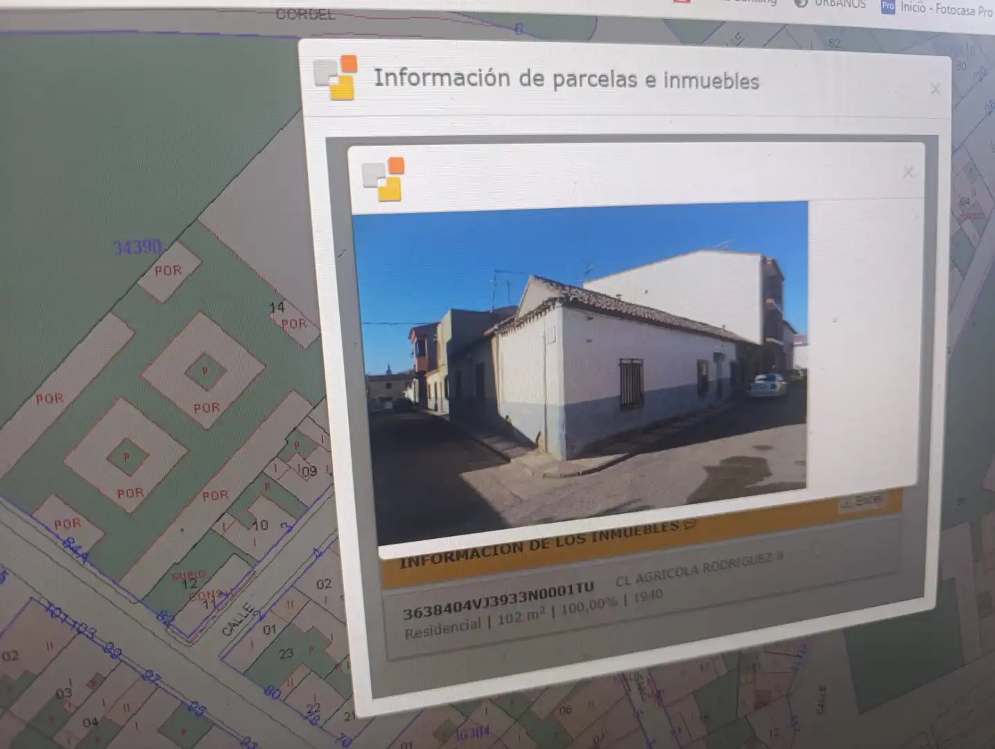Casa en venta en Travesía Agrícola Rodríguez, imagen 2