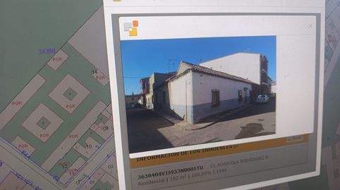 Foto 2 de Casa o chalet en venta en Travesía Agrícola Rodríguez, Mora, Toledo