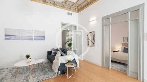 Photo 4 of Flat for rent in C. de Fontanella, Barri Gòtic, Barcelona Capital