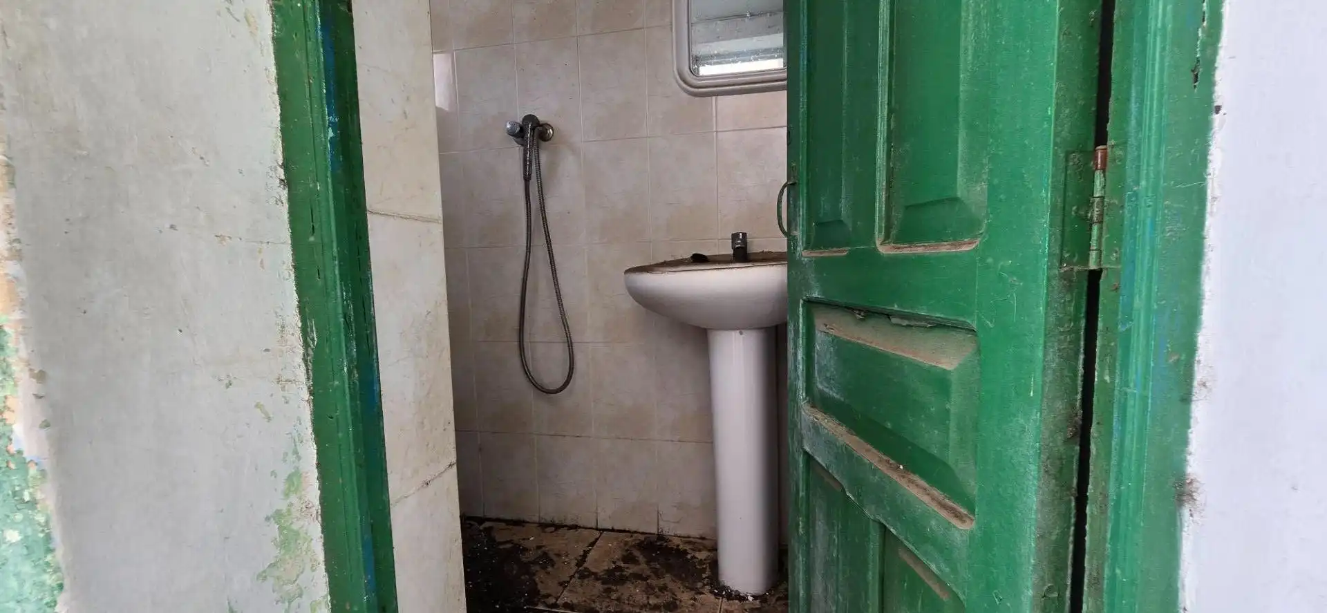 Baño de Casa o chalet en venta en Los Llanos de Aridane con Jardín privado, Trastero y Balcón