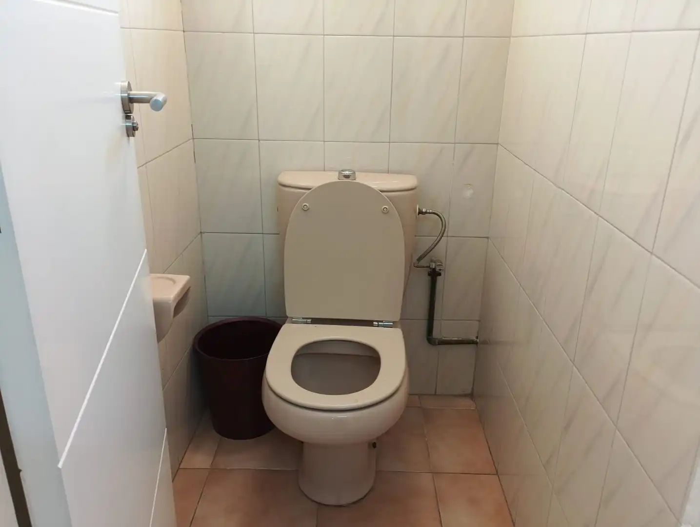 Baño de Local en venta en Santa Cruz de Tenerife