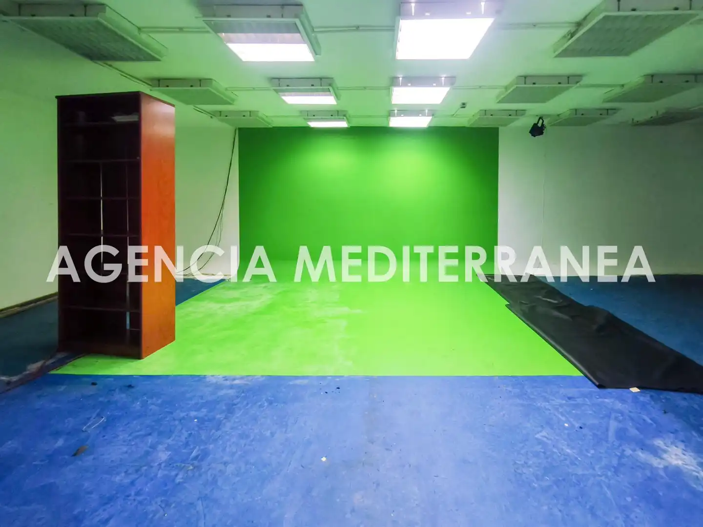 Local comercial en venda a Calle MATHEU Y SANZ, imagen 14