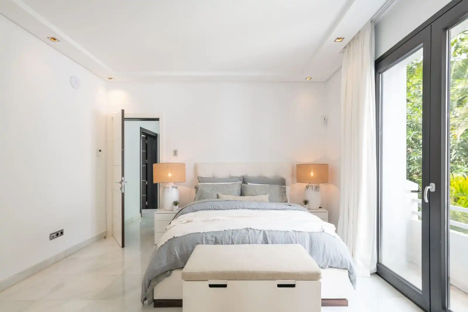 Villa con piscina in vendita a Avenida Miguel de Cervantes 15, imagen 16