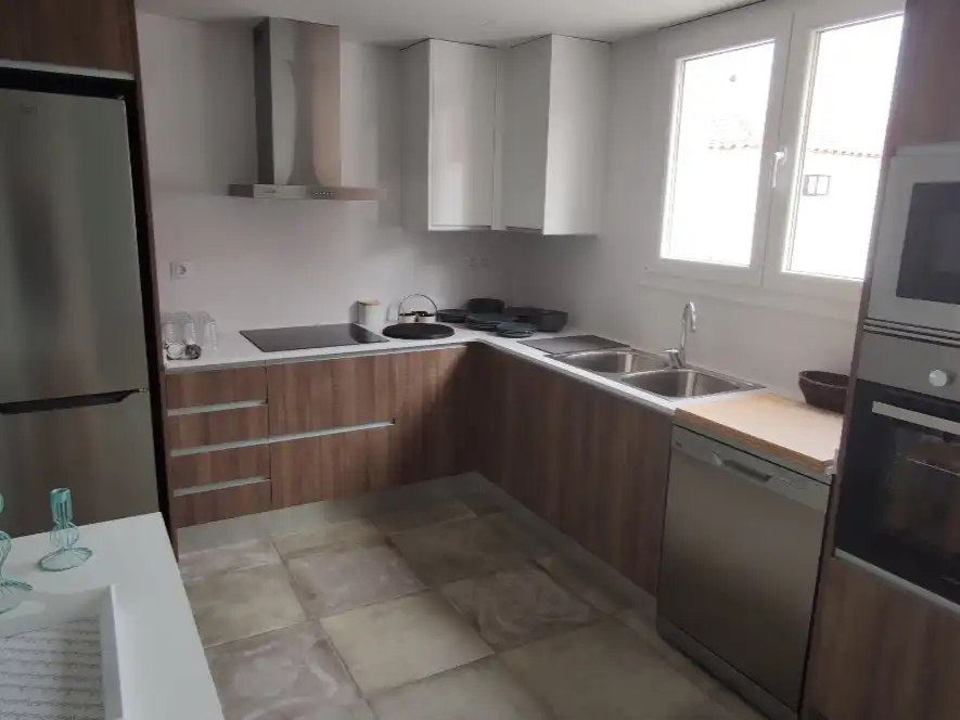 Casa en venta en Alt Camp 14, imagen 3