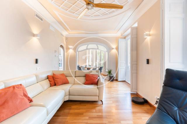 Piso en Alquiler en Carrer de Roteros en El Carme