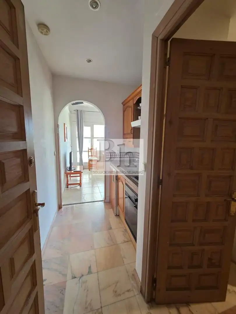 Habitatge amb piscina en venda a La Carihuela - Los Nidos, imagen 11