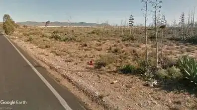Terreny rústic en venda a Retamar, imagen 4