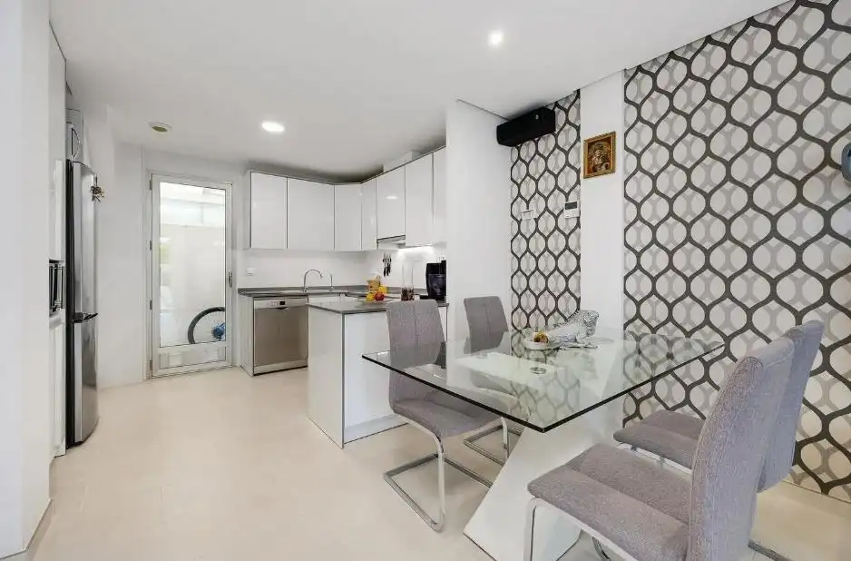 Maison mitoyenne avec terrasse à vendre à Avenida TENERIFE, imagen 9