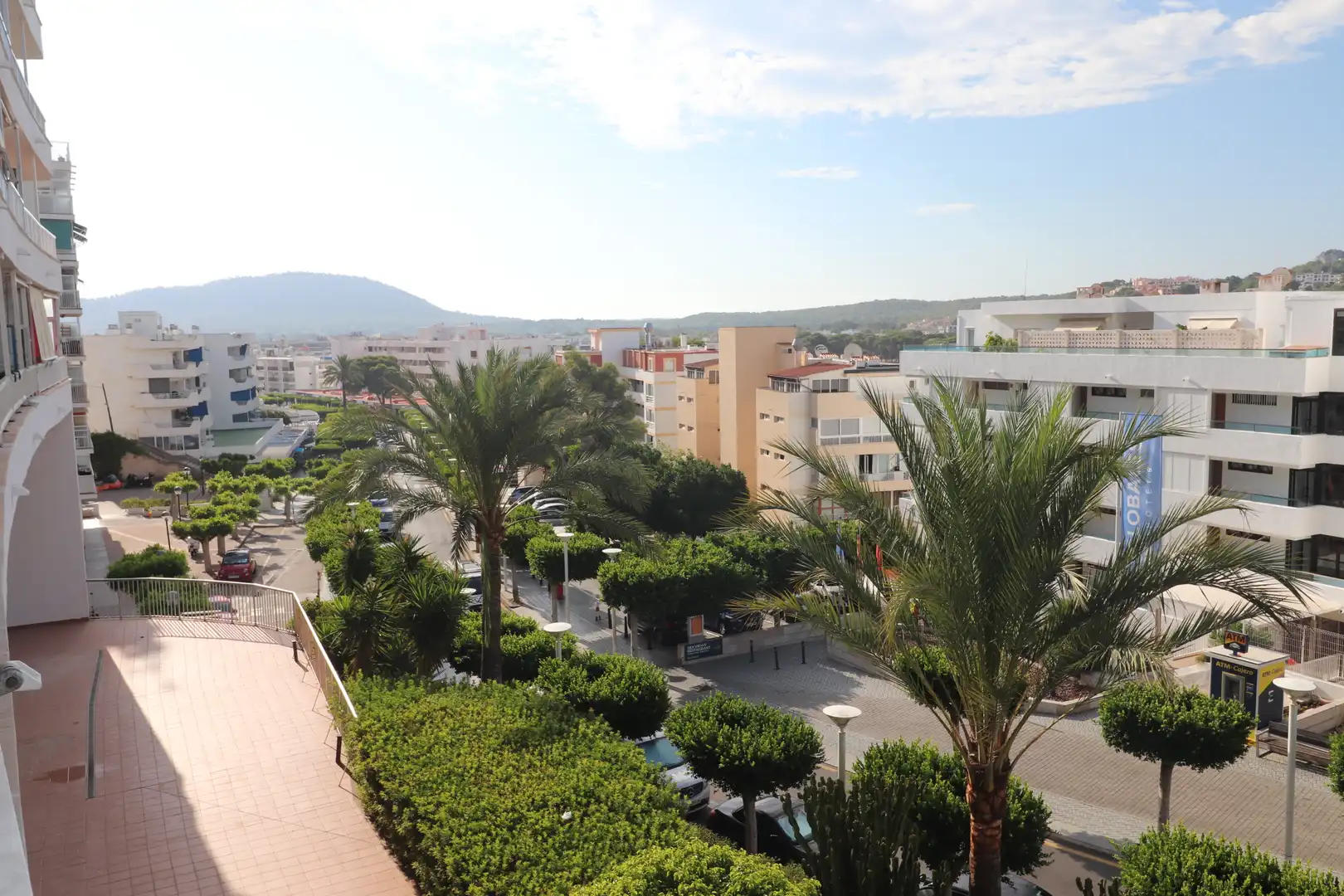 Flat for sale in Costa de la Calma