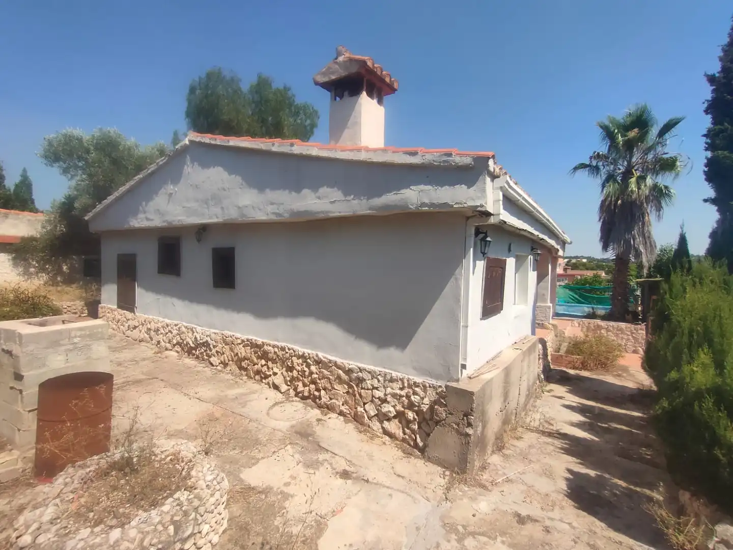Detached house with garden for sale in Carrer Llauradors, imagen 18