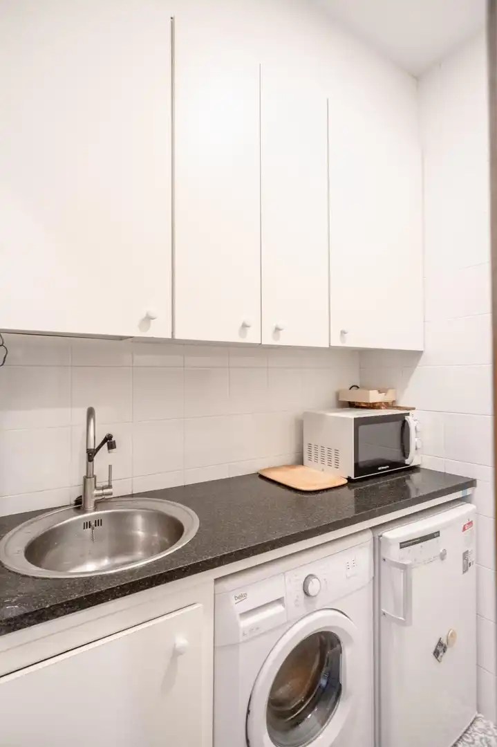 Apartament de lloguer a Centre - Barri Vell