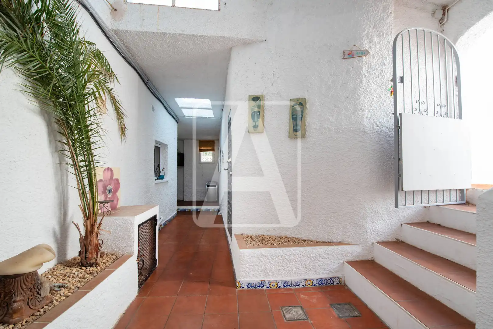 Villa con piscina in vendita a Carrió - La Merced - Los Pinos, imagen 33